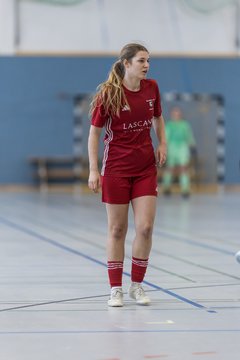 Bild 22 - F NFV Futsalturnier